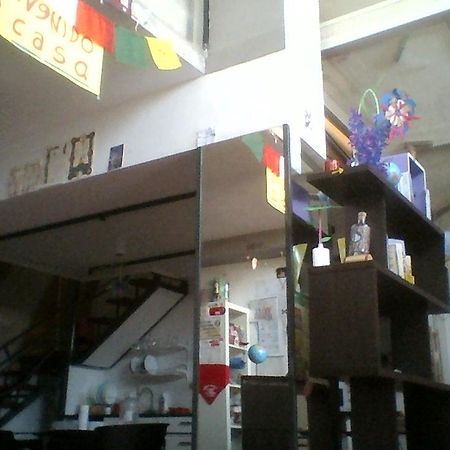 Albergue El Peregrino 나헤라 외부 사진