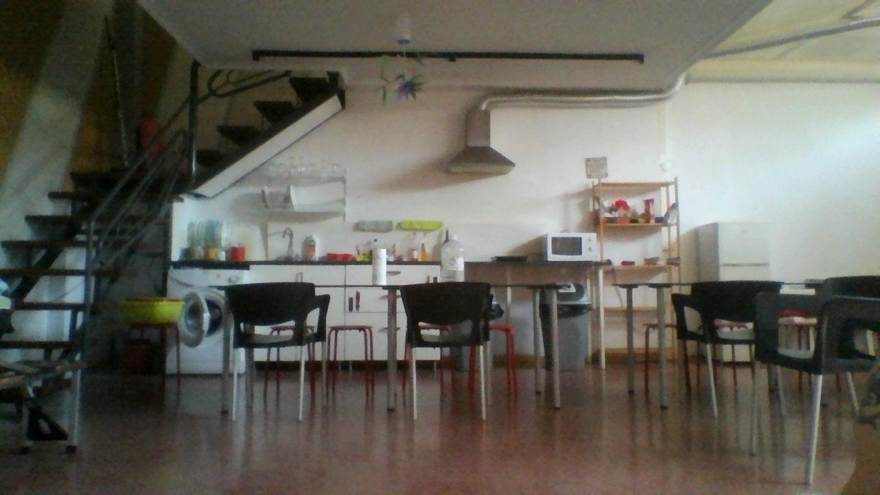 Albergue El Peregrino 나헤라 외부 사진